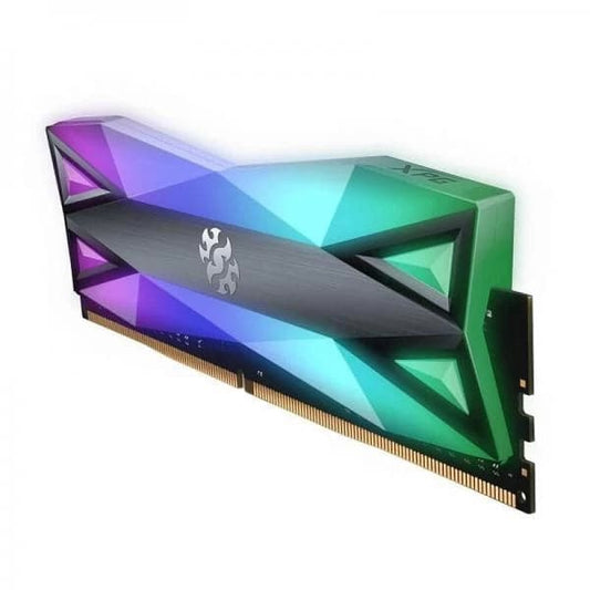 Adata XPG Spectrix D60G RGB 16GB (8GBx2) 3000MHz DDR4 RAM