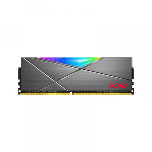 Adata XPG Spectrix D50 RGB 8GB (8GBx1) 3000MHz DDR4 RAM