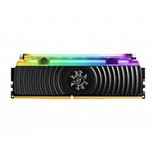 Adata XPG Spectrix D41 TUF RGB 16GB (8GBX2) 3200MHz DDR4 RAM