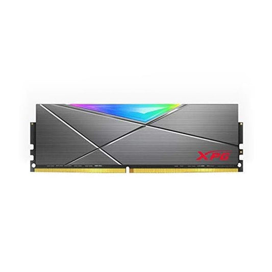 Adata XPG Spectrix D50 RGB 8GB (8GBx1) 3200MHz DDR4 RAM