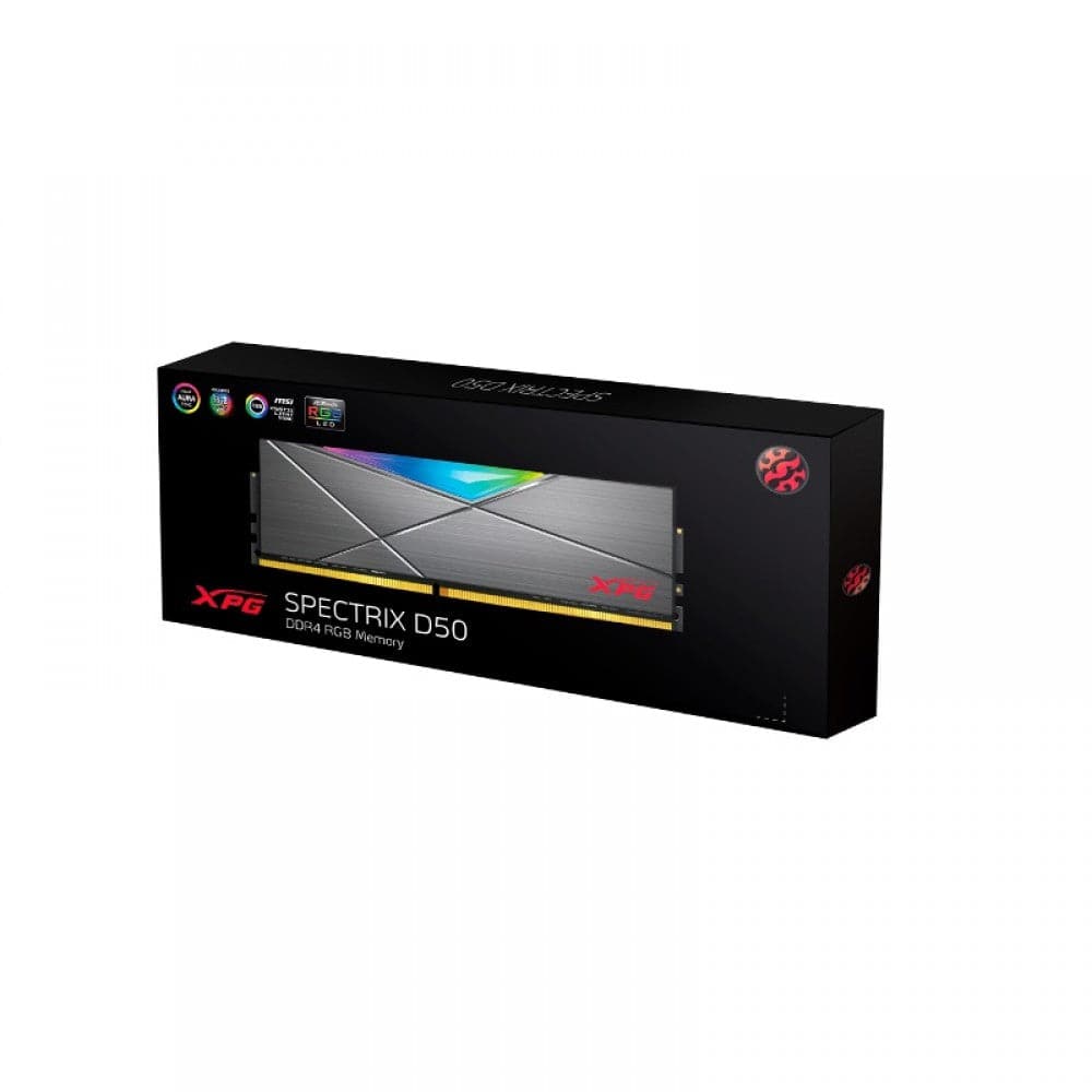 Adata XPG Gammix D30 16GB (16GB x 1) 3200MHz DDR4 RAM– EliteHubs