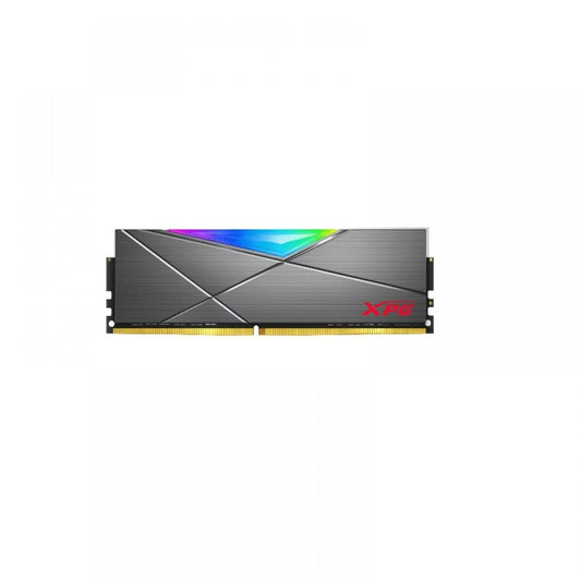 Adata XPG Spectrix D50 RGB 16GB (16GBx1) 3200MHz DDR4 RAM