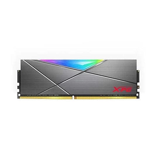 Adata XPG Spectrix D50 RGB 8GB (8GBx1) 3600MHz DDR4 RAM