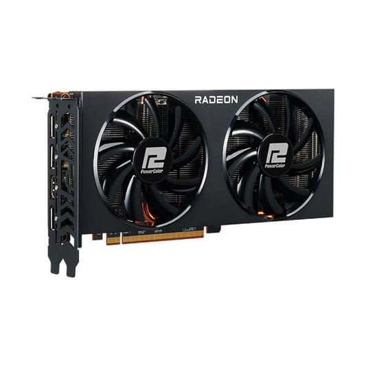 PowerColor Fighter RX 6700 XT 12GB Gaming Graphics Card