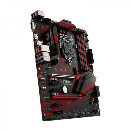 MSI X399 Gaming Pro Carbon Ac Motherboard