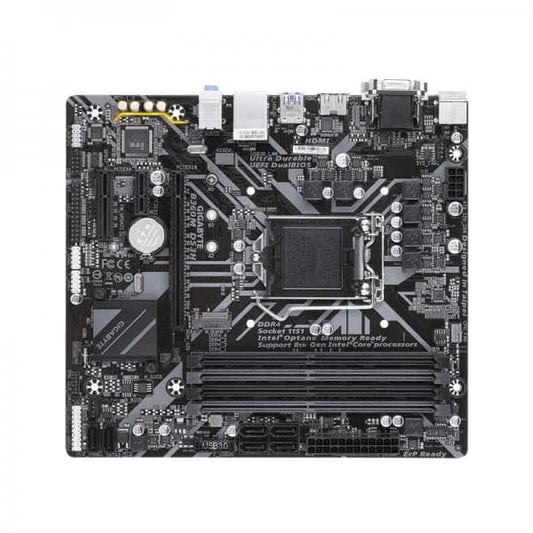 Gigabyte B360M DS3H Motherboard