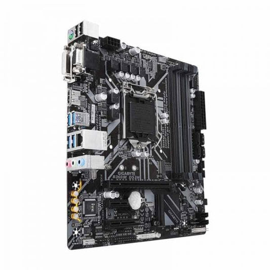 Gigabyte B360M DS3H Motherboard