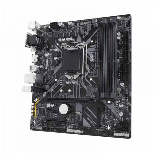 Gigabyte B360M DS3H Motherboard