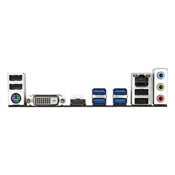 Buy Gigabyte B450M DS3H V2 Motherboard in India Elitehubs