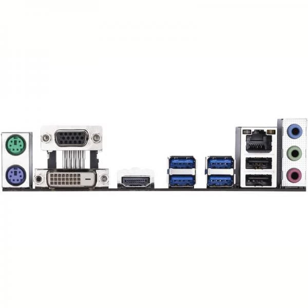 Buy GIGABYTE B450M Gaming DDR4 AMD Motherboard