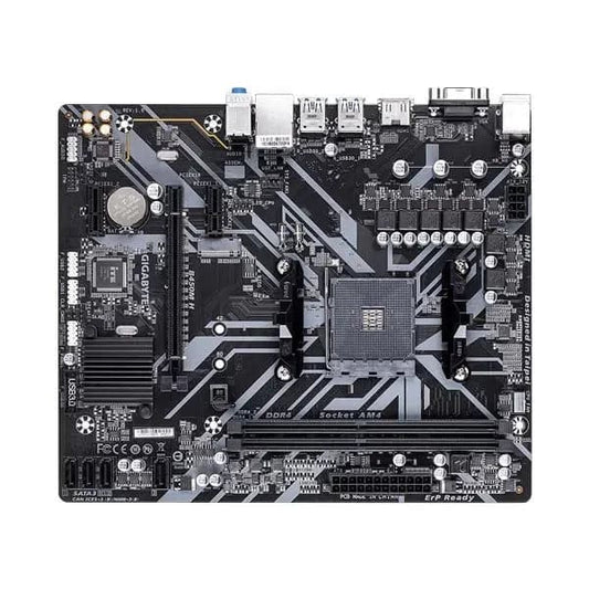 Gigabyte AMD A68 Motherboard