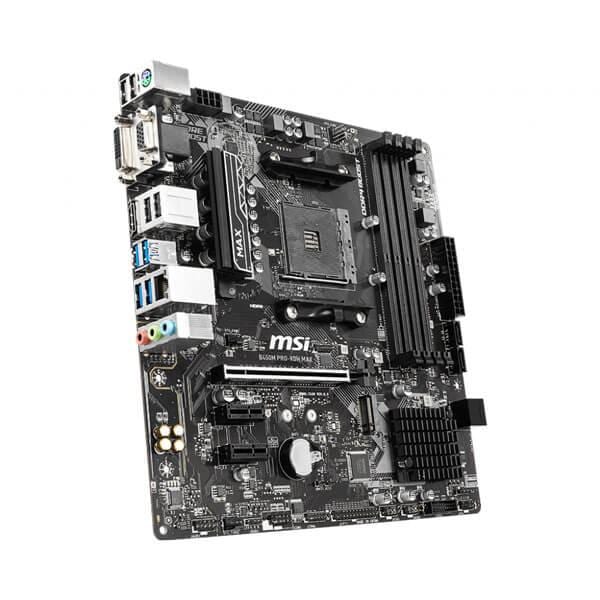 Buy Gigabyte AMD B450M S2H Ultra Durable Motherboard EliteHubs