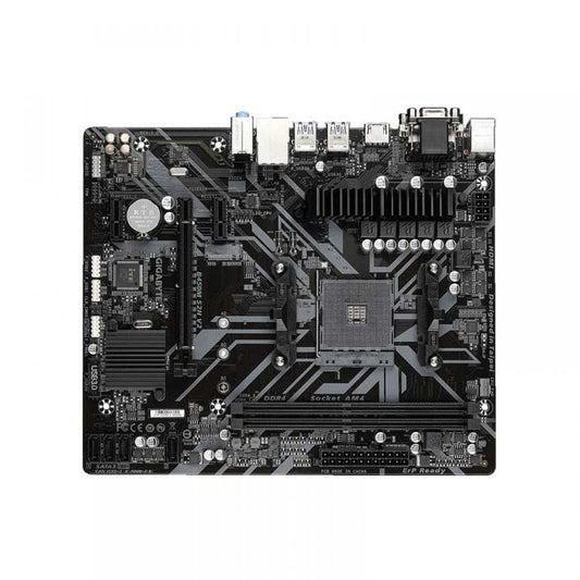 Gigabyte AMD B450M S2H V2 Ultra Durable Motherboard