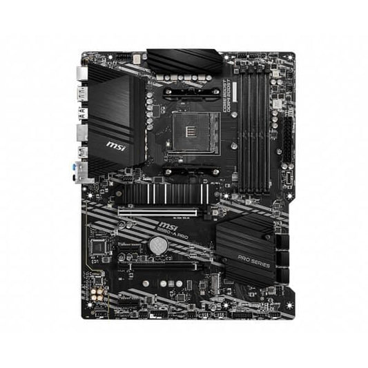 MSI B550-A Pro AM4 Motherboard