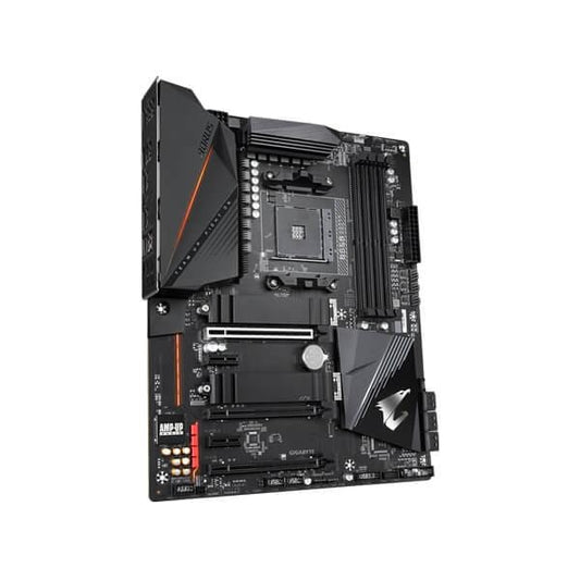 Gigabyte B550 Aorus Pro AM4 Motherboard