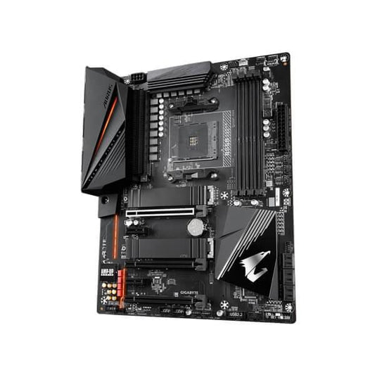 Gigabyte B550 Aorus Pro AM4 Motherboard