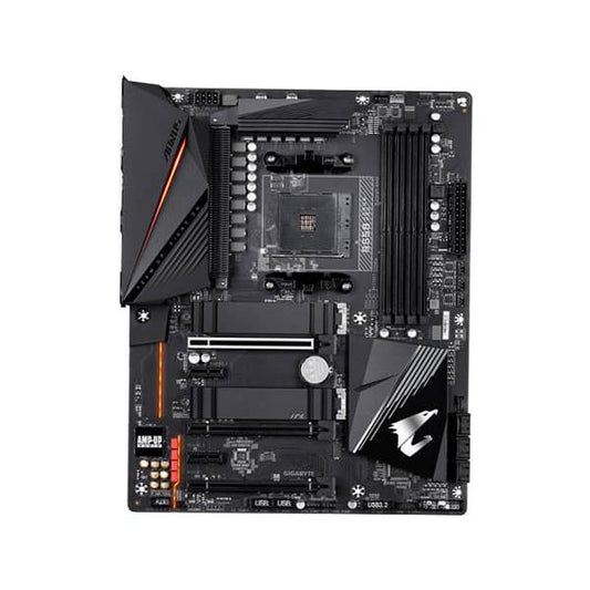 Gigabyte B550 Aorus Pro AM4 Motherboard