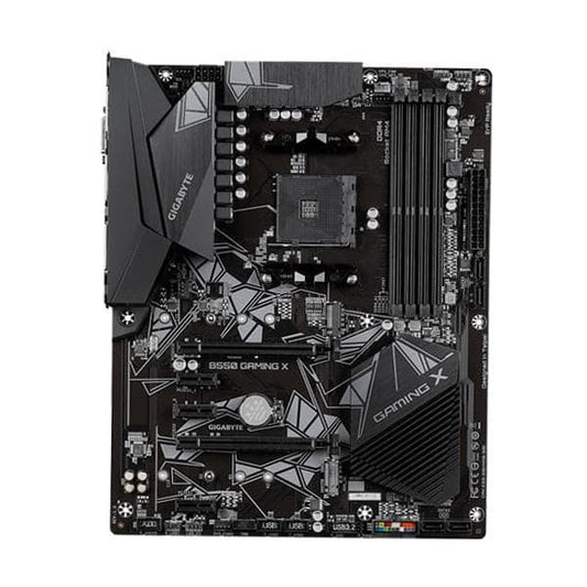 Gigabyte B550 Gaming X AM4 Motherboard