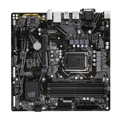 Gigabyte B560M DS3H Motherboard