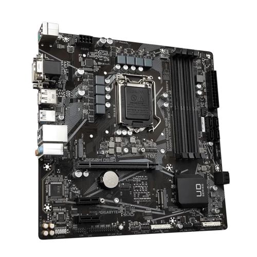 Gigabyte B560M DS3H Motherboard