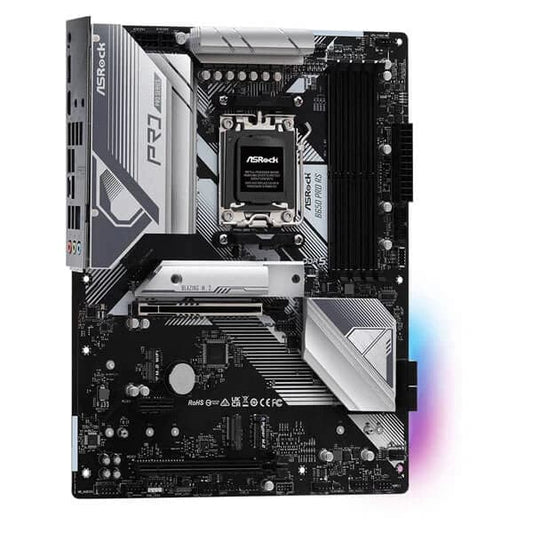 ASRock B650 Pro RS DDR5 Motherboard