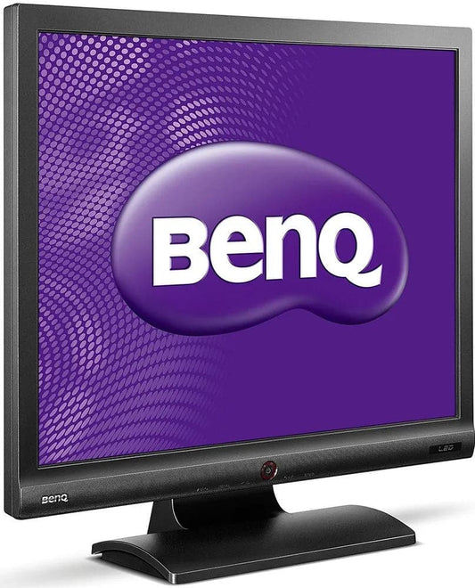 Benq BL702A 17 inch 5Ms TN Panel Monitor