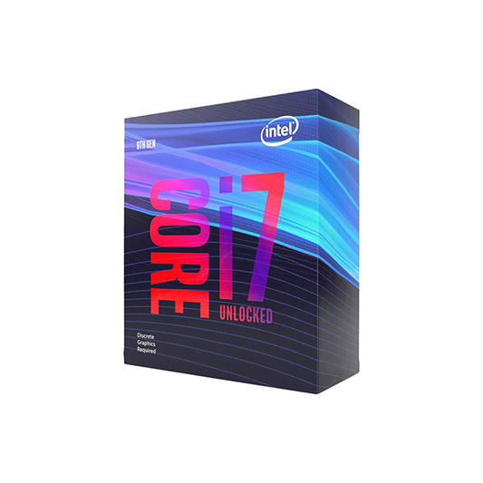 Intel Core I7 9700KF Processor