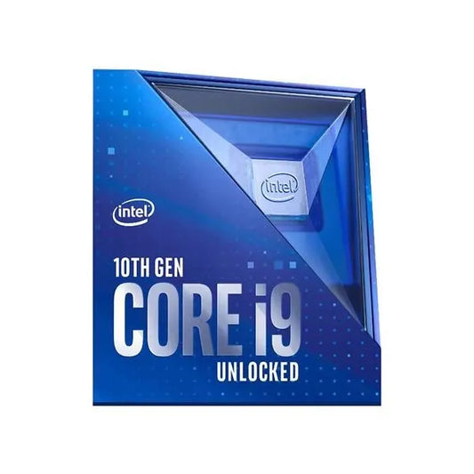Intel® Core™ i9-10920X X-series Processor