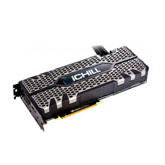 Inno3D GeForce RTX 2080 Ti IChill Black 11GB Graphics Card