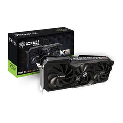 Inno3d GeForce RTX 4070 Ti X3 OC White Gaming Graphics Card– EliteHubs