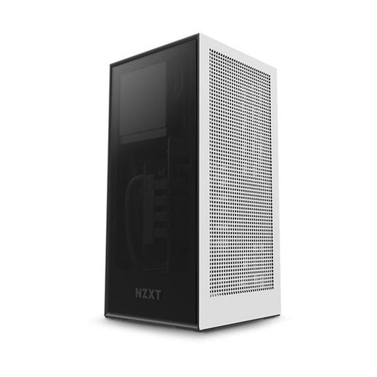 NZXT H1 Cabinet With PSU