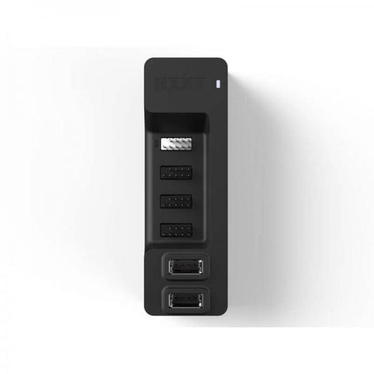 NZXT USB 2.0 5 Port Internal USB Hub