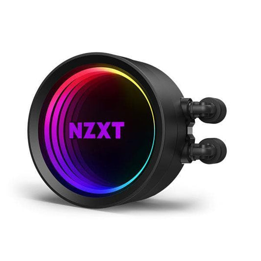 NZXT Kraken X63 ARGB CPU Liquid Cooler 5060301696444