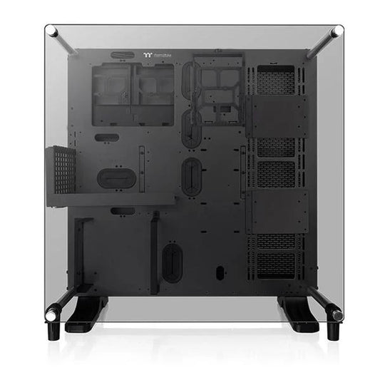 Thermaltake Core P5 TG V2 Mid Tower Cabinet (Black)