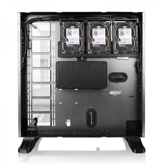 Thermaltake Core P5 Ti Mid Tower Cabinet (Space Gray)