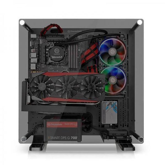 Thermaltake Core P3 Mid Tower Cabinet (Black)