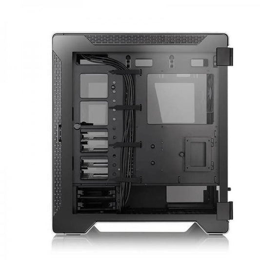 Thermaltake A500 Aluminum Mid Tower Cabinet (Space Gray)