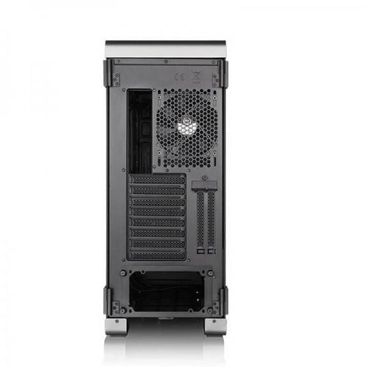 Thermaltake A500 Aluminum Mid Tower Cabinet (Space Gray)