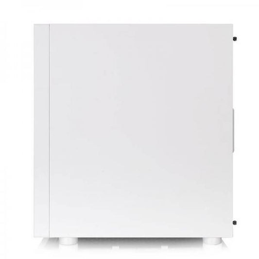 Thermaltake H200 TG RGB Mid Tower Cabinet (Snow)