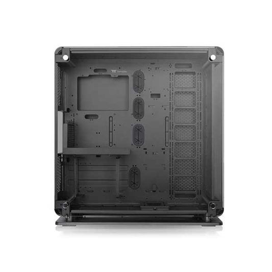 Thermaltake Core P8 TG Full Tower Cabinet (Black)