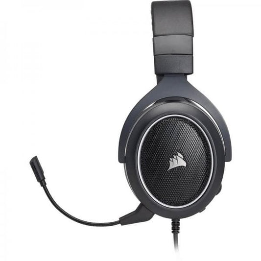 Corsair HS60 7.1 Surround Gaming Headset With Mic (Black)