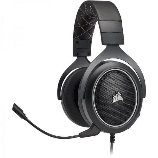 Corsair HS60 7.1 Surround Gaming Headset With Mic (Black)