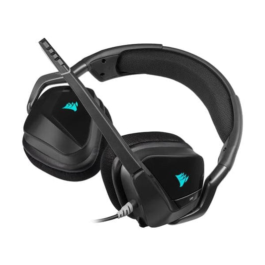 Corsair Void Elite RGB 7.1 Surround Sound Gaming Headset