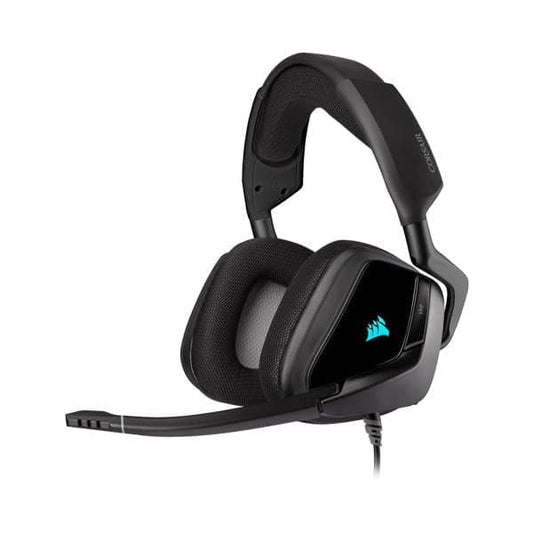 Corsair Void Elite RGB 7.1 Surround Sound Gaming Headset