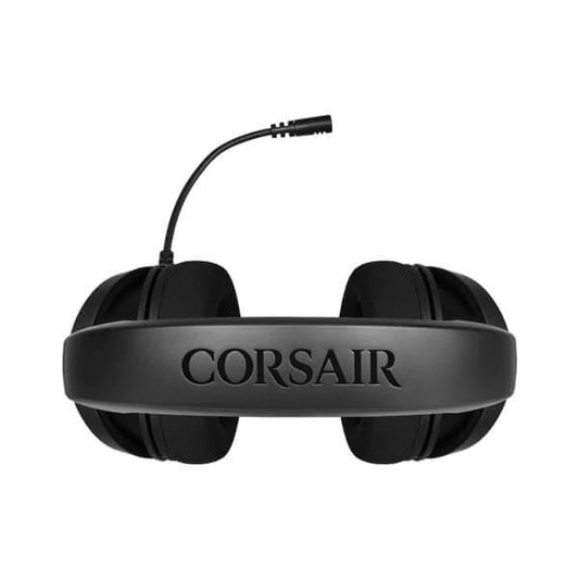 Corsair HS45 7.1 Surround Sound (Carbon)