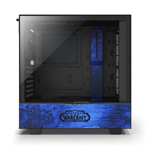 NZXT H510 Alliance Lmited Edition Cabinet