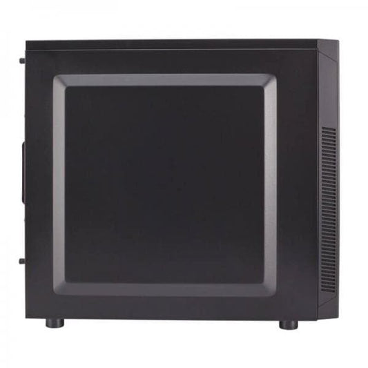 Corsair Carbide Series 100R Silent Mid Tower Cabinet (Black)