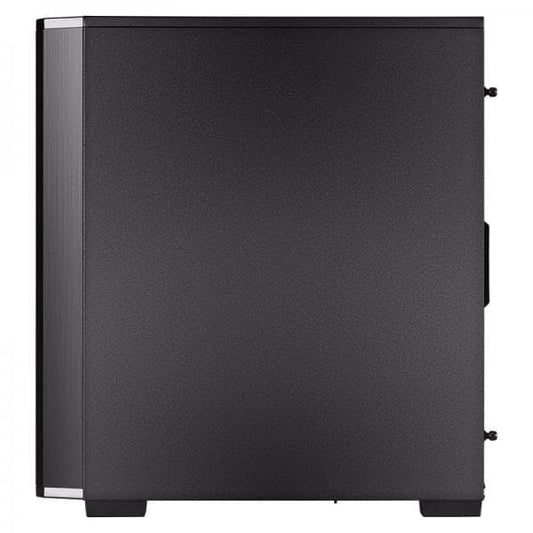 Corsair Carbide Series 175R RGB Mid Tower Cabinet (Black)