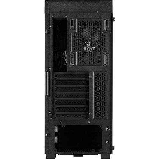 Corsair 110R (ATX) Mid Tower Cabinet (Black)