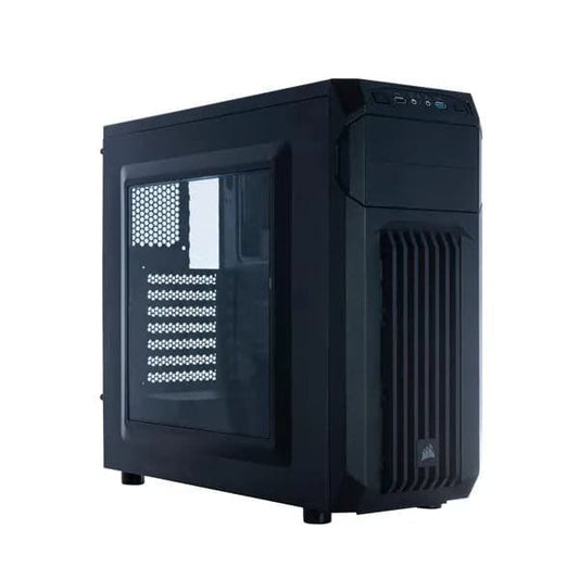 Corsair Spec-01 RGB Mid Tower Cabinet (Black)